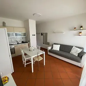  Appartamento Welcome To Lallaby's Italia