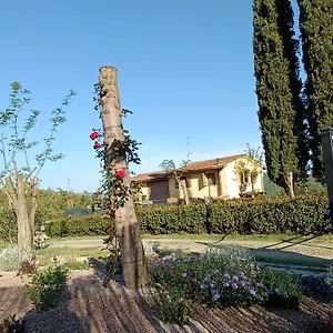  Casa vacanze Casa Orneto Italia