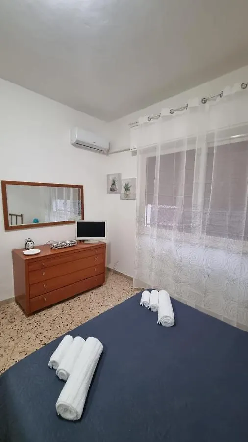 Alla Casetta Palermo