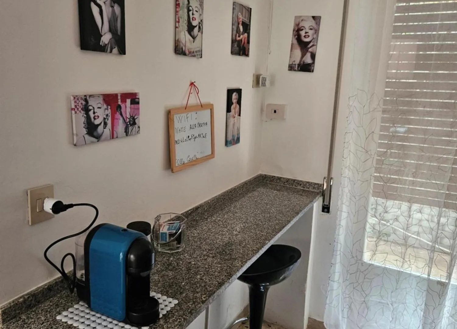 Alla Casetta Palermo Italy